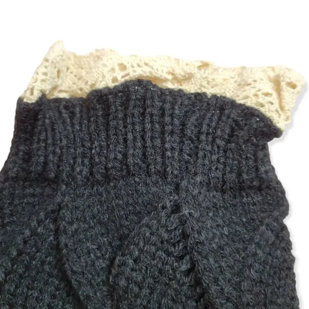 Boot Covers